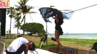 Priyanka Chopra Jonas feet photo thumbnail