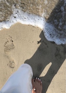 Gaby Espino feet photo thumbnail