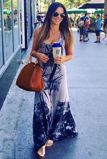 Gaby Espino feet photo thumbnail