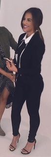 Gaby Espino feet photo thumbnail