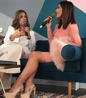 Gaby Espino feet photo thumbnail