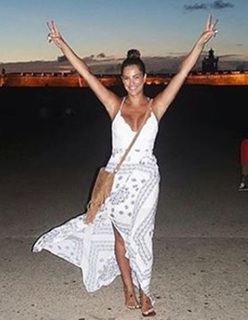 Gaby Espino feet photo thumbnail