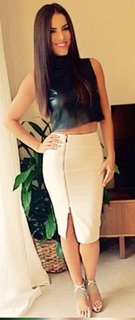 Gaby Espino feet photo thumbnail