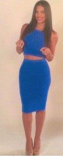 Gaby Espino feet photo thumbnail