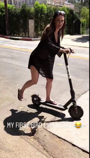 Jessica Lowndes feet photo thumbnail