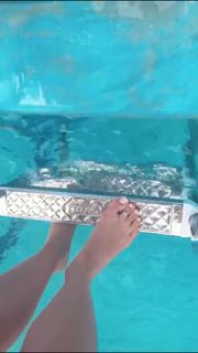 Alaine Crissiê feet photo thumbnail