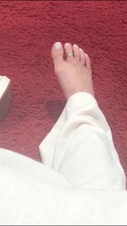 Alaine Crissiê feet photo thumbnail