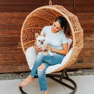 Brie Garcia feet photo thumbnail