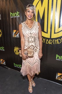 Eva LaRue feet photo thumbnail