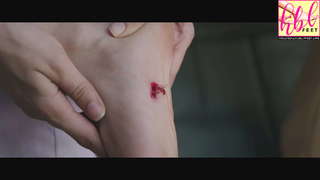 Alia Bhatt feet photo thumbnail