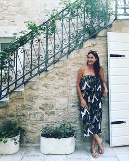 Lisa Snowdon feet photo thumbnail