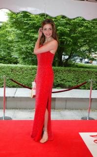 Rebecca Immanuel feet photo 1