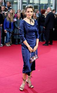 Rebecca Immanuel feet photo 3