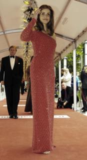 Rebecca Immanuel feet photo 5