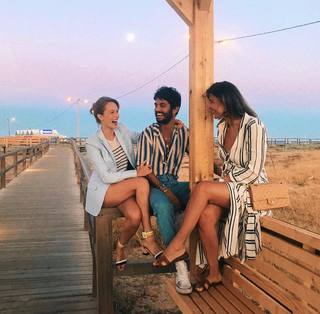 Mariana Ximenes feet photo thumbnail