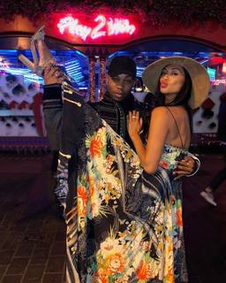 Nicole Scherzinger feet photo thumbnail