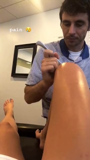 Rachel A. DeMita feet photo thumbnail