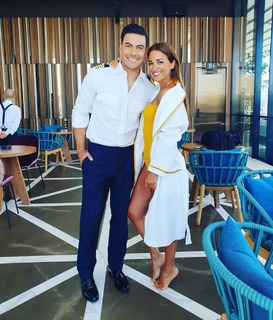 Paula Echevarría feet photo thumbnail