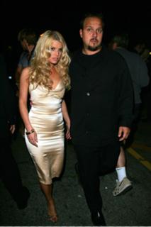 Jessica Simpson feet photo thumbnail