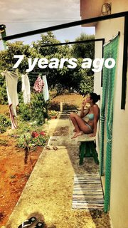 Giorgia Crivello feet photo thumbnail