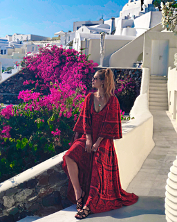 Marina Ruy Barbosa feet photo thumbnail