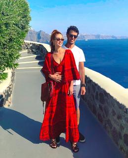 Marina Ruy Barbosa feet photo thumbnail