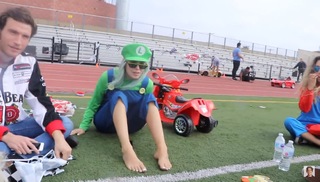 Corinna Kopf feet photo 3