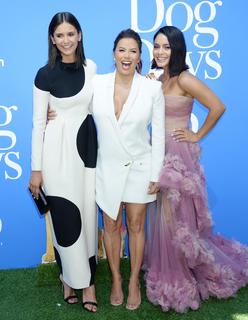 Eva Longoria feet photo thumbnail