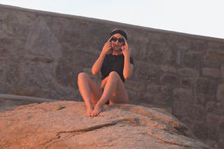 Perrie Edwards feet photo thumbnail