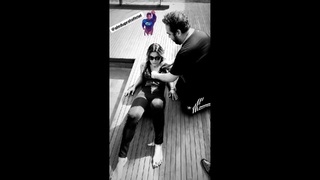 Flávia Alessandra feet photo thumbnail