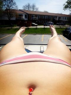 Corinna Kopf feet photo thumbnail