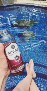 Justine Ezarik feet photo thumbnail