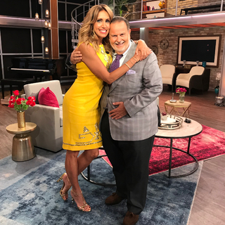 Lili Estefan feet photo thumbnail