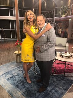 Lili Estefan feet photo thumbnail