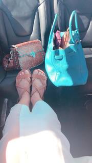 Marina Ruy Barbosa feet photo thumbnail