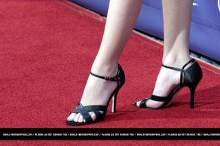 Ashley Benson feet photo thumbnail