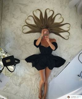 Malgorzata Rozenek feet photo thumbnail