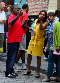 Tiffany Haddish feet photo thumbnail