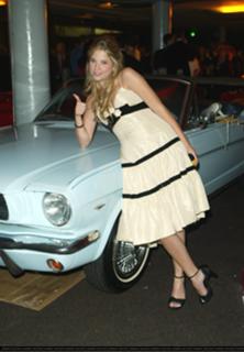 Ashley Benson feet photo thumbnail