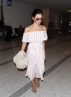 Jenna Dewan feet photo thumbnail