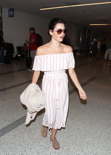 Jenna Dewan feet photo thumbnail