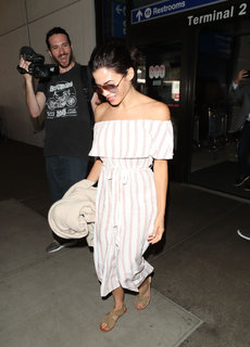 Jenna Dewan feet photo thumbnail