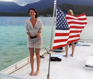 Jenna Ezarik feet photo thumbnail