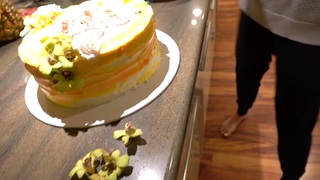 Jenna Ezarik feet photo thumbnail