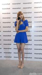 Lalisa Manoban feet photo 1