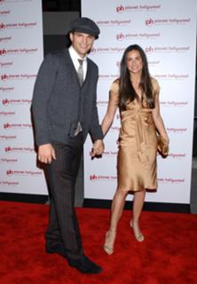 Demi Moore feet photo 2