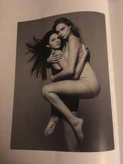 Cara Delevingne feet photo thumbnail