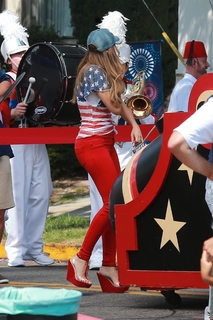 Sofía Vergara feet photo thumbnail