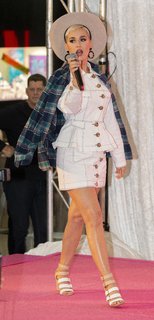Katy Perry feet photo thumbnail