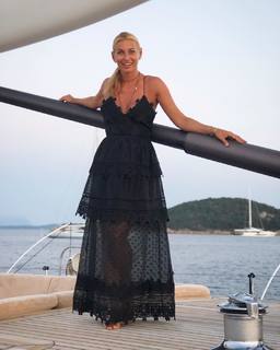 Federica Fontana feet photo thumbnail